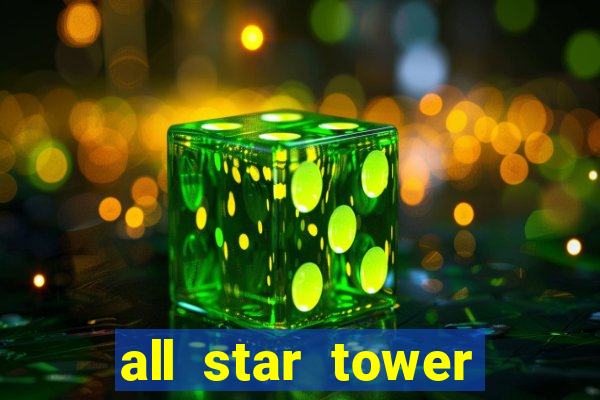 all star tower defense codes wiki